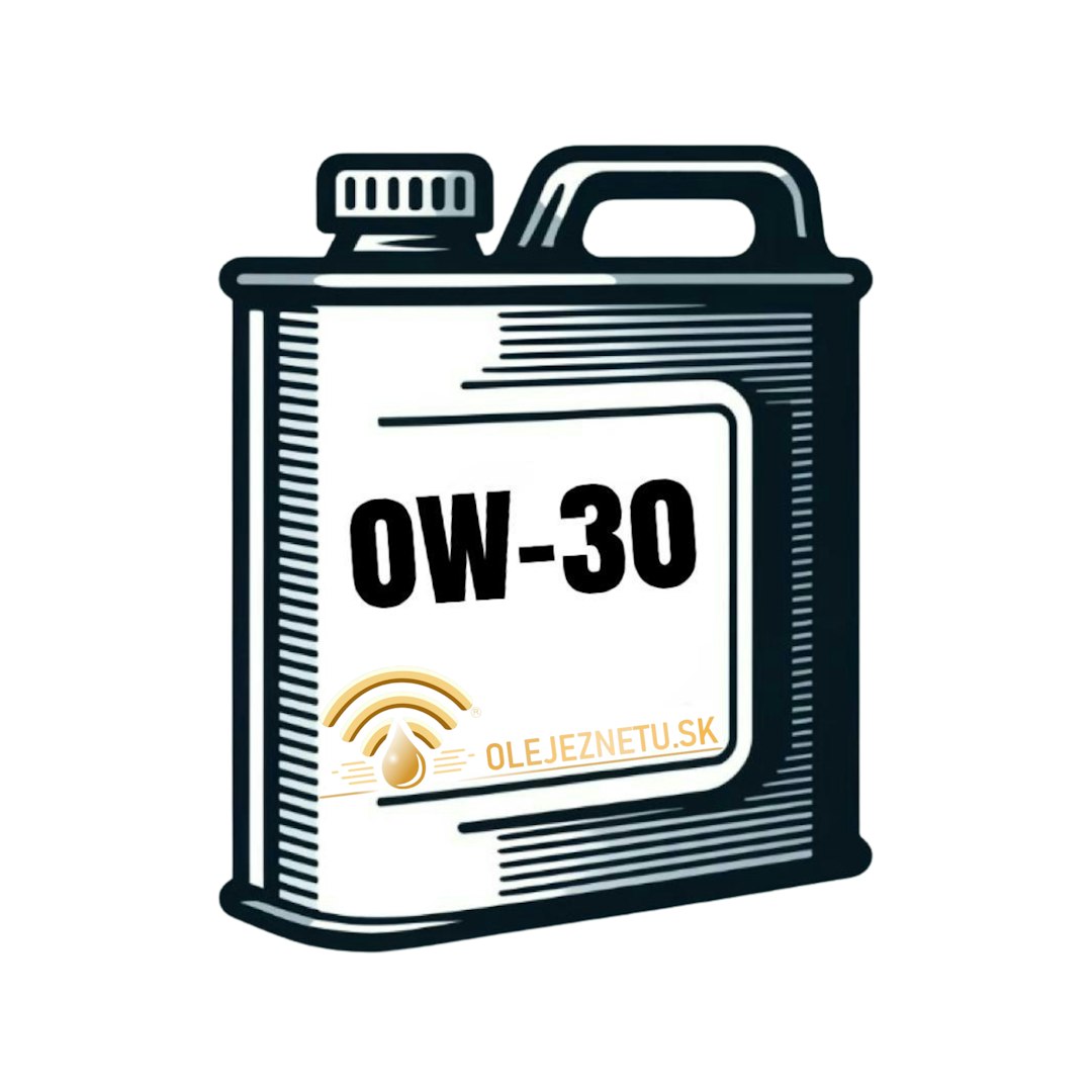 0W-30