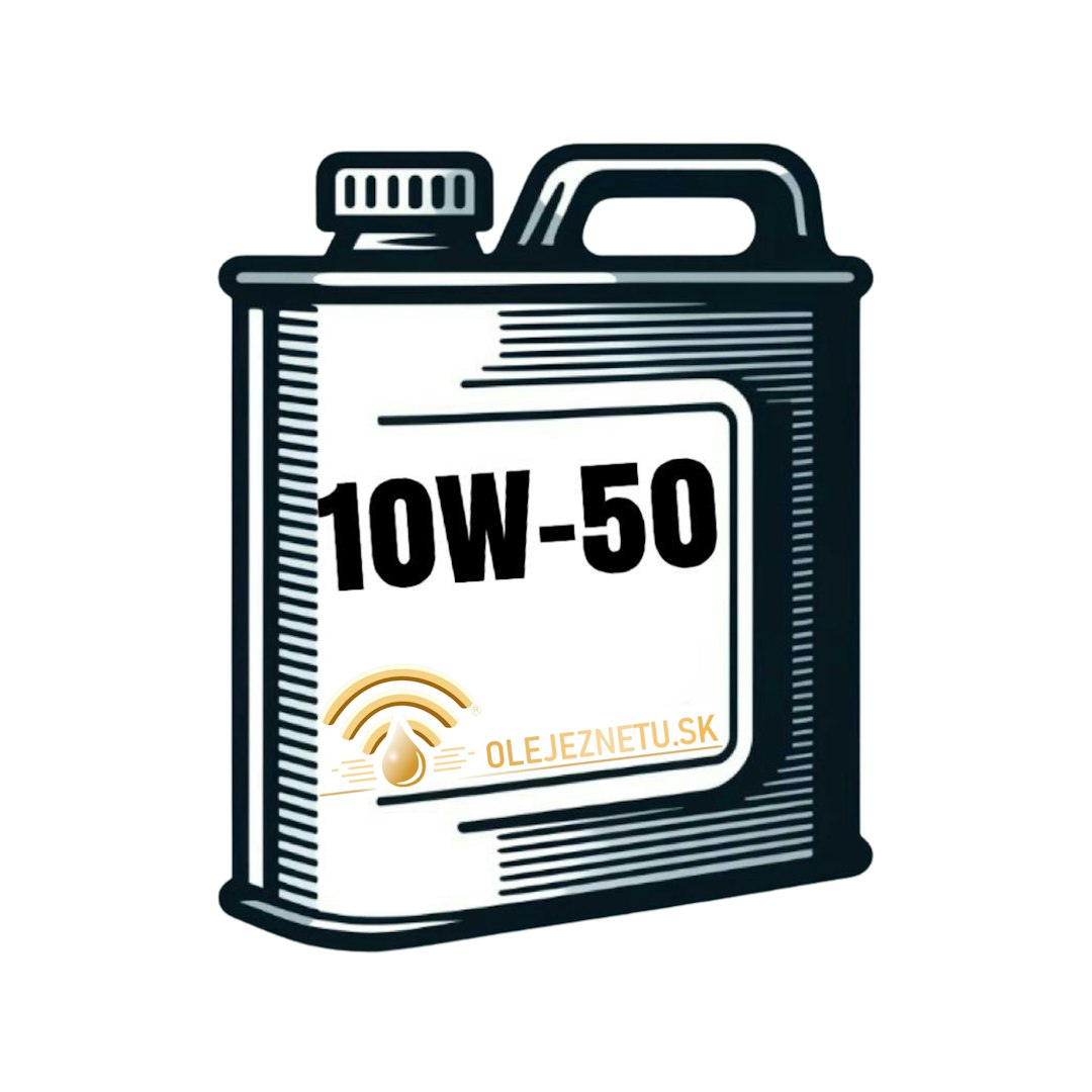 10W-50