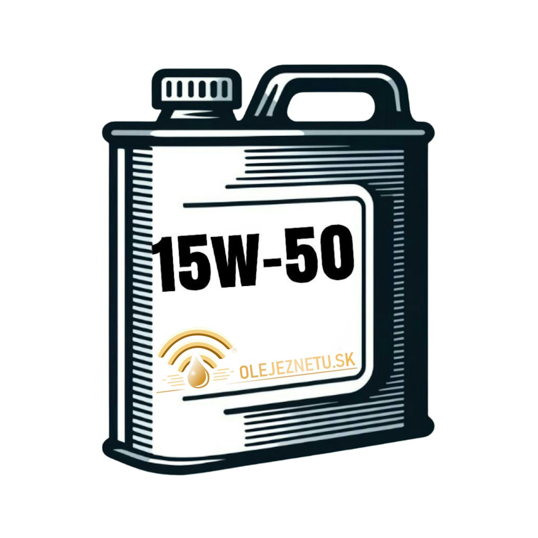 15W-50