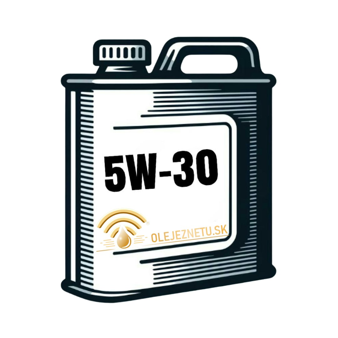 5W-30