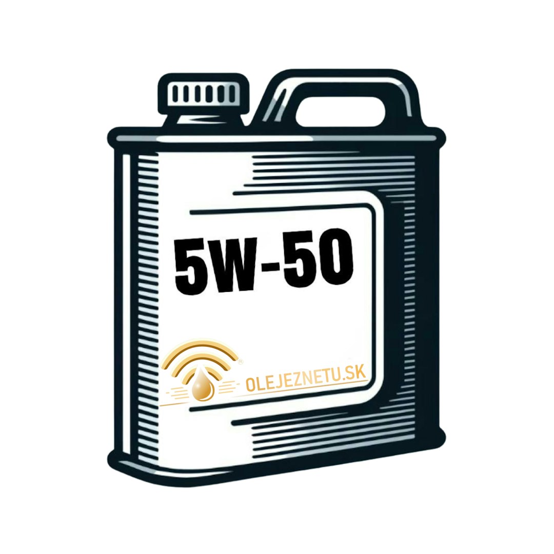 5W-50