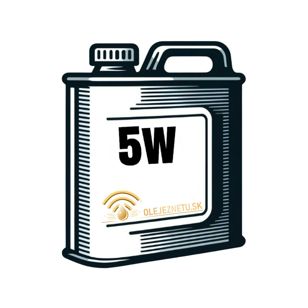 5W