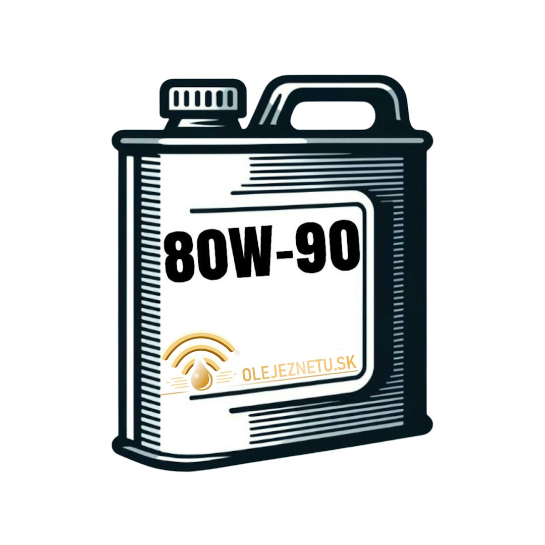 80W-90